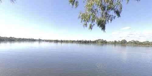 LIVE: Swan River - Perth