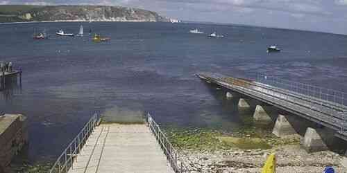 LIVE: Swanage Lifeboat - Swanage