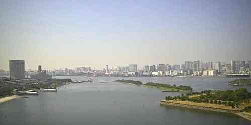 LIVE: Tokyo Bay - Tokyo