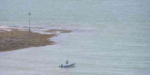 LIVE: Takapuna Bay - Auckland
