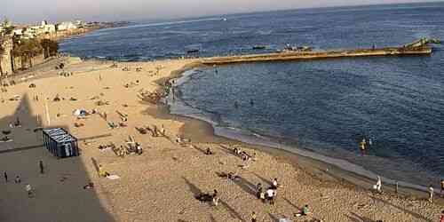 LIVE: Tamariz Beach - Estoril