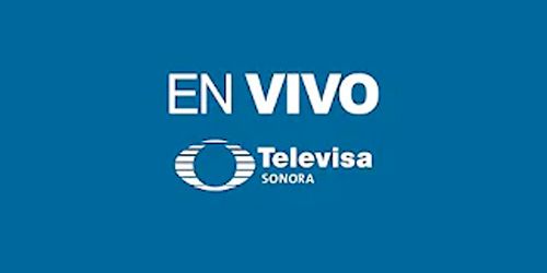 Televisión Oficial de Sonora webcam - Hermosillo