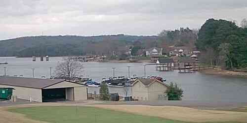 LIVE: Tellico Village, Little Tennessee River - Knoxville
