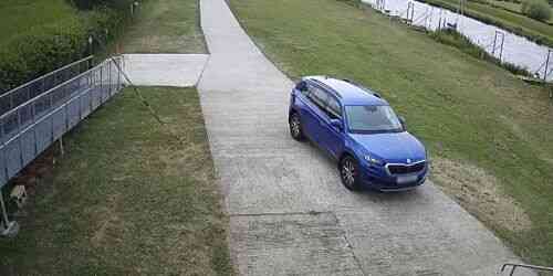 LIVE: Tewkesbury Sailing Approach - Tewkesbury