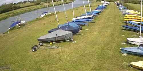 LIVE: Tewkesbury Sailing Club - Tewkesbury