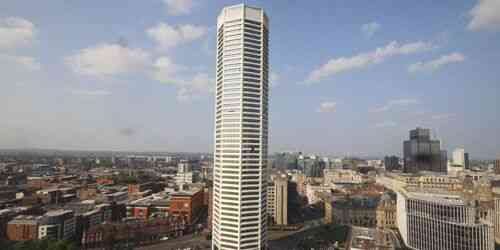 LIVE: The Octagon - Birmingham