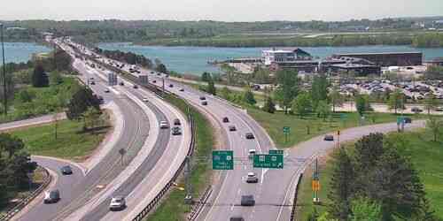 LIVE: Thompson Point - Portland