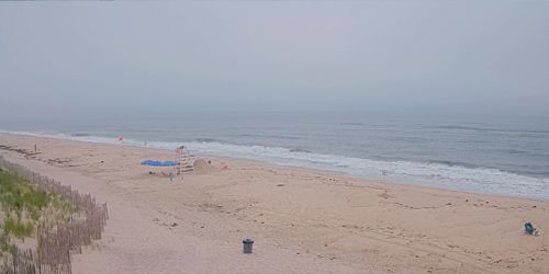 Playa de Tiana Webcam