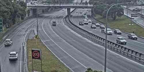 LIVE: Tinakori Road - Wellington