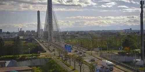 LIVE: Tokachi Ohashi Bridge - Hokkaido