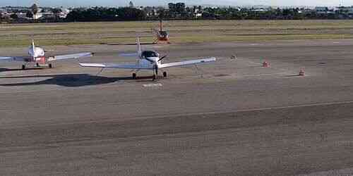 LIVE: Torrance Airport - Los Angeles