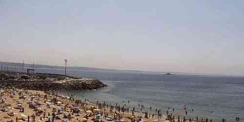 LIVE: Torre Beach - Oeiras