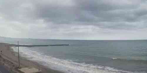 LIVE: Torre Beach - Castello de la Plana