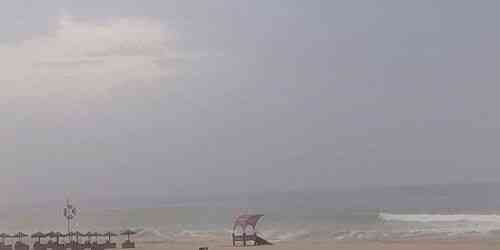 LIVE: Torreira Beach - Gafanha da Nazaré
