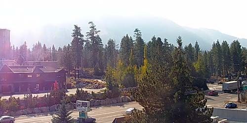 Sightseeing tour webcam - South Lake Tahoe
