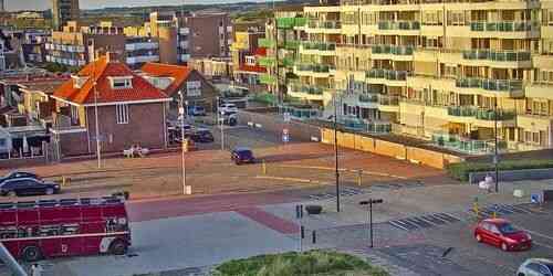 LIVE: Townscape - Zandvoort
