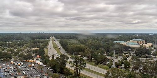 Traffic in the Historic District Webcam