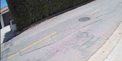 LIVE: Tramonto Wide Angle - Los Angeles