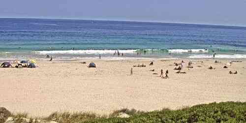 LIVE: Trigg Point - Perth