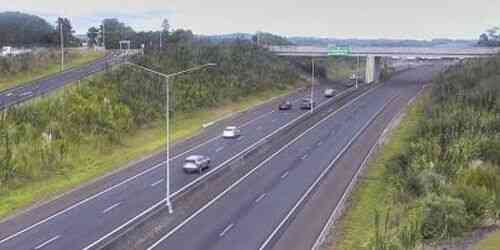 LIVE: Trigg Road - Auckland