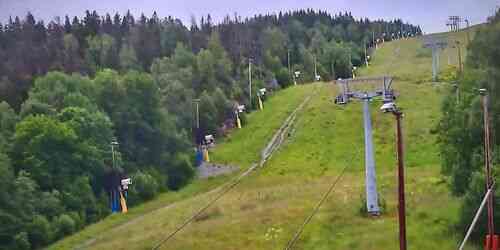 LIVE: Tryvann Ski Resort (Skimore Oslo) - Oslo