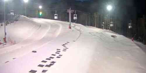 LIVE: Coca Cola Tubing Hill At Winter Park - Denver