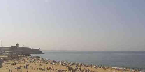 LIVE: Twins Beach - Oeiras