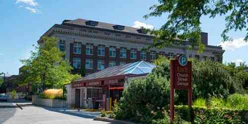 LIVE: University of Minnesota - Minneapolis