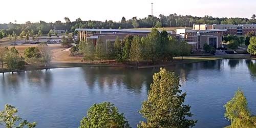 Université d'État de Middle Georgia - Campus de Macon webcam - Macon
