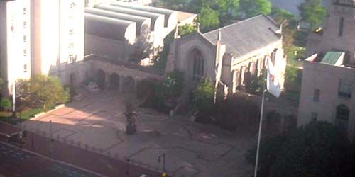 Boston University Webcam
