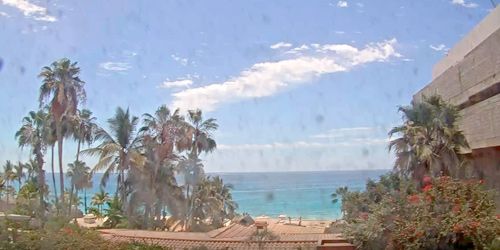 Finca Costa Brava webcam - Cabo San Lucas
