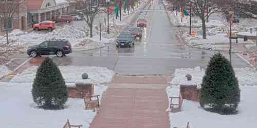 LIVE: Village of Greendale - Milwaukee