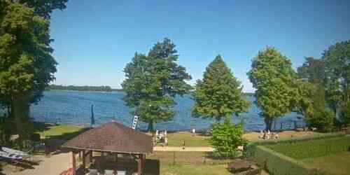 LIVE: Wandlitz - Berlin