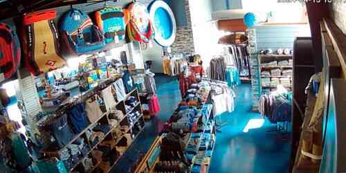 LIVE: Water Sports Showroom - Clear Lake
