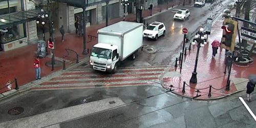 Water Street Webcam
