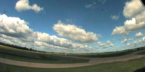 Caméra météo webcam - Edmonton