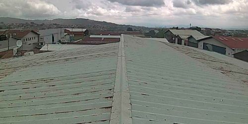 Cámara meteorológica webcam - Liberia