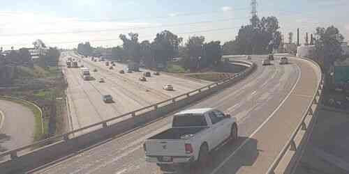 LIVE: Weather Camera - Bakersfield