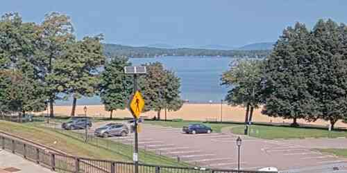 LIVE: Weirs Beach - Laconia
