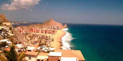 LIVE: Wejulia and Lovers Beach - Cabo San Lucas