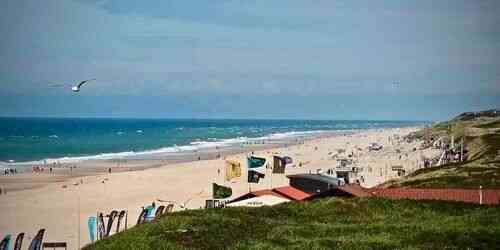 LIVE: Westerland Main Beach - Sylt