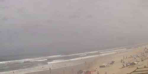 LIVE: Whale Bone Beach - Figueira da Foz