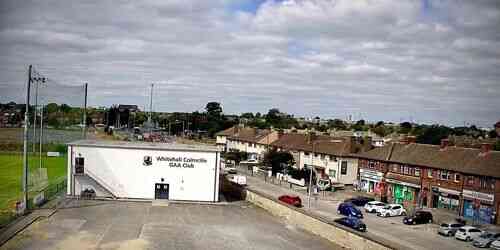 LIVE: Whitehall - Dublin