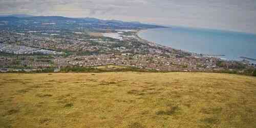 LIVE: Wicklow - Dublin