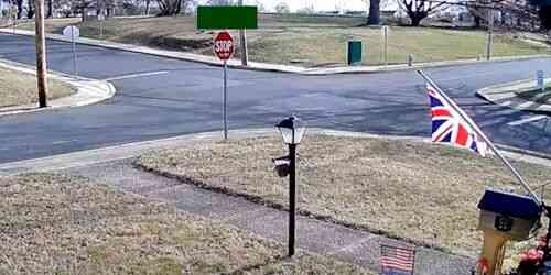 LIVE: Willow Grove Weather - Philadelphia