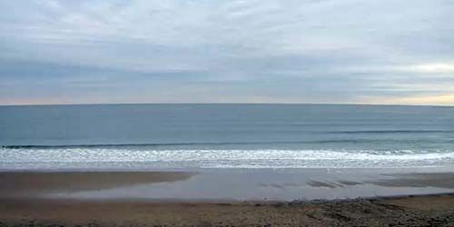 Playa de windsurf webcam - Portsmouth