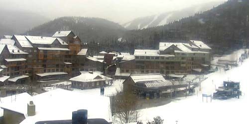 Winter Park Resort Webcam