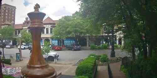 LIVE: World Chess Hall of Fame - Saint-Louis