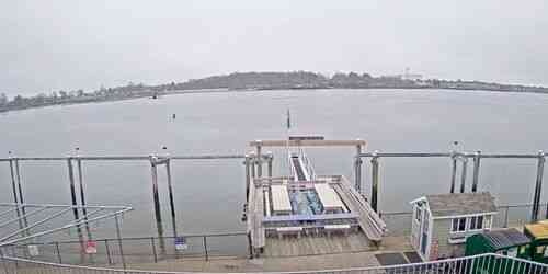 LIVE: Jubilee Yacht Club Dockside in Beverly - Boston