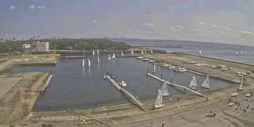 LIVE: Yacht Harbor - Tokyo